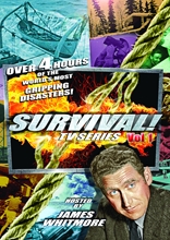 Picture of Survival! Tv Series Collection Vol 1