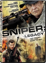 Picture of SNIPER: LEGACY