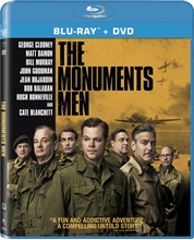 Picture of MONUMENTS MEN