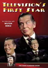 Picture of Interview: Milton Berle