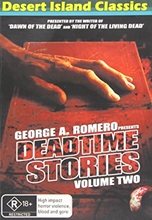 Picture of DEADTIME STORIES