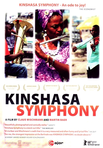 Picture of KINSHASA SYMPHONY