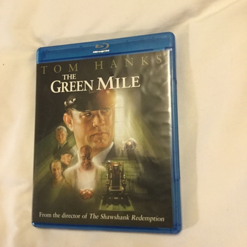 Picture of GREEN MILE