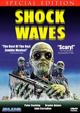 Picture of SHOCK WAVES