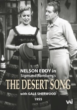 Picture of DESERT SONG