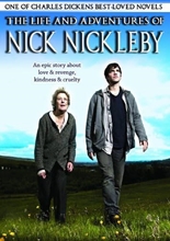 Picture of LIFE & ADVENTURES OF NICK NICKLEBY