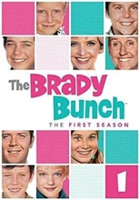 Picture of BRADY BUNCH: THE COMPLETE FIRST SEASON