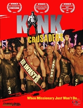 Picture of Kink Crusaders