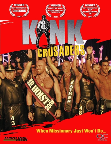 Picture of Kink Crusaders