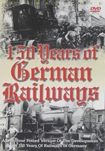 Picture of 150 Years Of German Railways