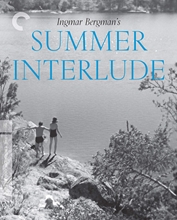 Picture of SUMMER INTERLUDE/BD