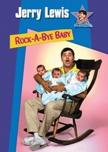 Picture of ROCK-A-BYE BABY (1958)