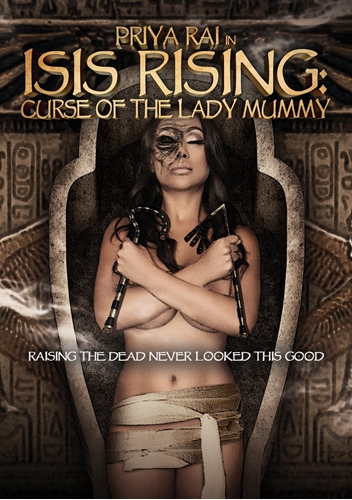 Picture of Isis Rising: Curse Of The Lady Mummy