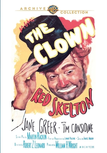 Picture of CLOWN