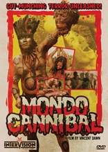 Picture of Mondo Cannibal