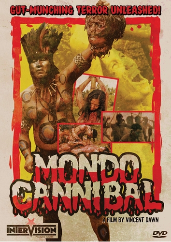 Picture of Mondo Cannibal