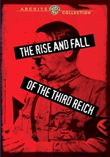 Picture of RISE & FALL OF THE THIRD REICH