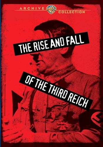 Picture of RISE & FALL OF THE THIRD REICH