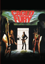 Picture of CAGED FURY