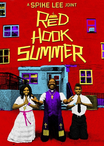 Picture of RED HOOK SUMMER