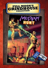 Picture of MUTANT HUNT