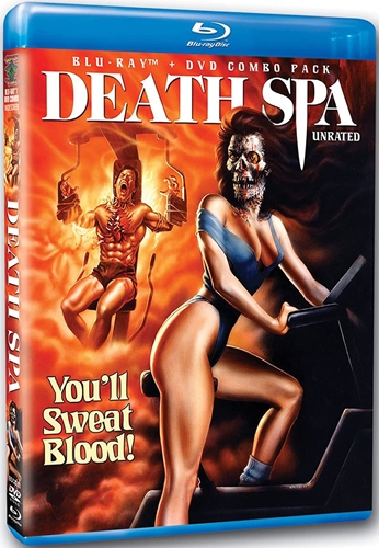 Picture of DEATH SPA