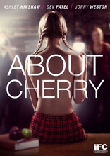 Picture of ABOUT CHERRY