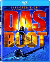 Picture of DAS BOOT (DIRECTOR'S CUT)