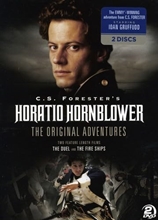 Picture of HORATIO HORNBLOWER: ORIGINAL ADVENTURES