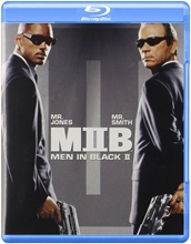 Picture of MEN IN BLACK II