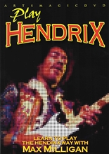 Picture of Play Hendrix