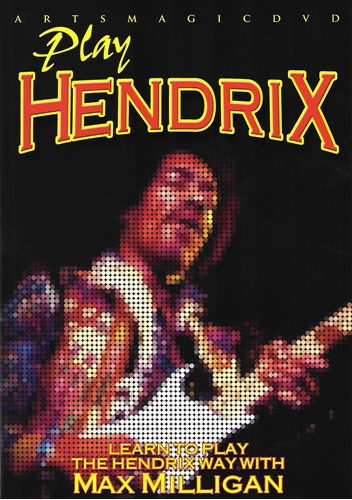 Picture of Play Hendrix