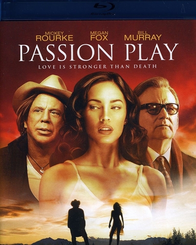 Picture of PASSION PLAY