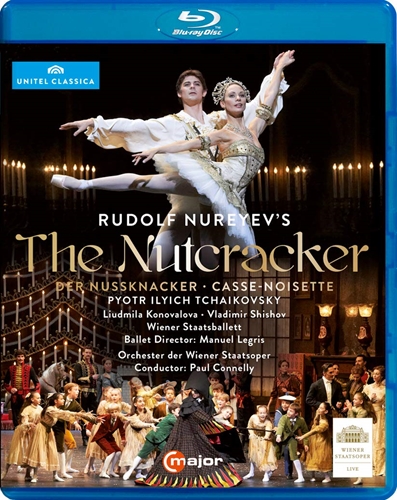 Picture of NUTCRACKER