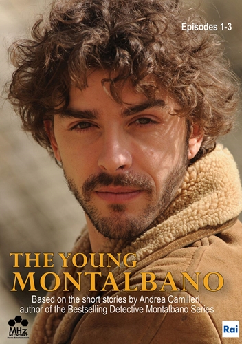 Picture of YOUNG MONTALBANO: EPISODES 1-3