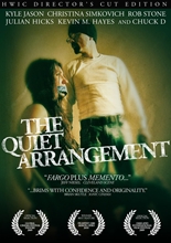 Picture of The Quiet Arrangement