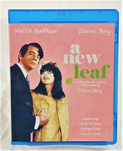 Picture of NEW LEAF