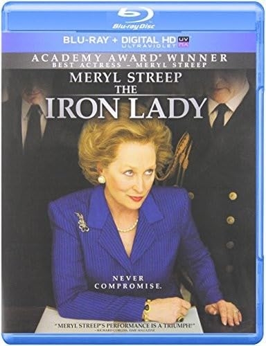 Picture of IRON LADY