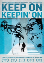 Picture of KEEP ON KEEPIN' ON