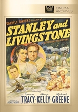 Picture of STANLEY & LIVINGSTONE