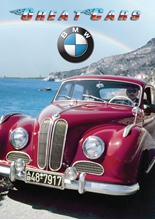 Picture of Great Cars - Bmw