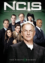 Picture of NCIS: EIGHTH SEASON