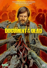 Picture of DEFINITIVE DOCUMENT OF THE DEAD