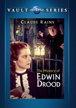 Picture of MYSTERY OF EDWIN DROOD