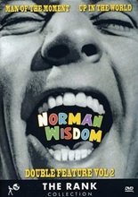 Picture of Norman Wisdom Double Feature Vol 2