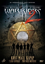 Picture of WARRIORS 2: THE RETURN OF KRAV