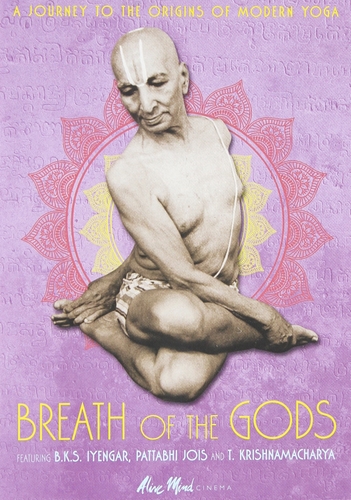 Picture of BREATH OF THE GODS