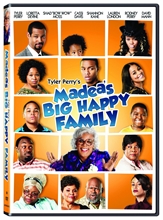 Picture of TYLER PERRY'S MADEA'S BIG HAPPY FAMILY