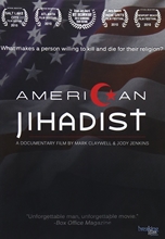 Picture of American Jihadist