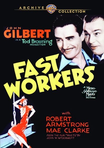 Picture of FAST WORKERS